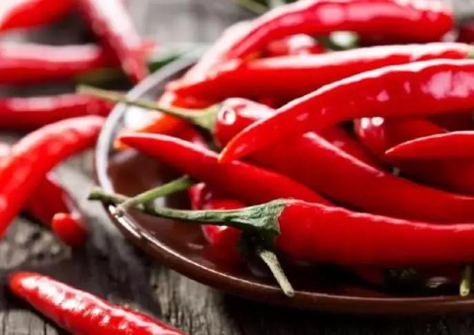 澳大利亚抗癌饮食,多吃辣椒抗癌是真的吗