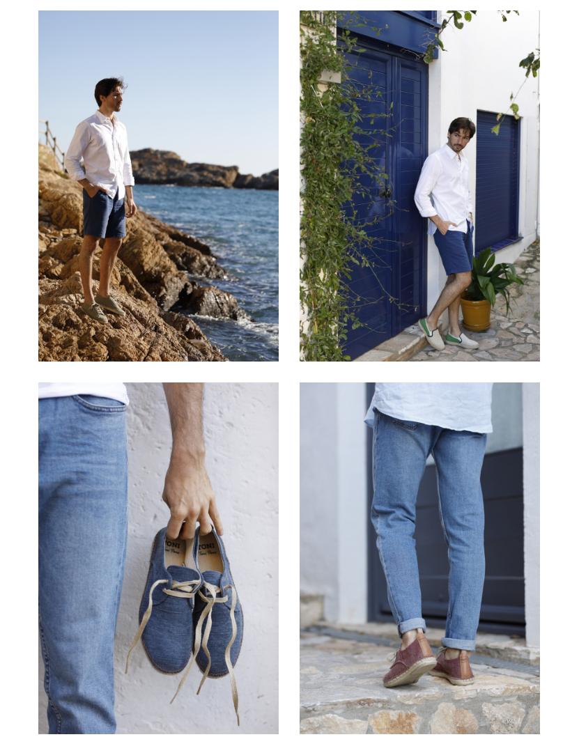 2019西班牙最强海淘服装鞋攻略