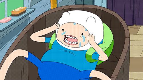 牙痛忍着忍着就不痛了,那些忍着痛的人物