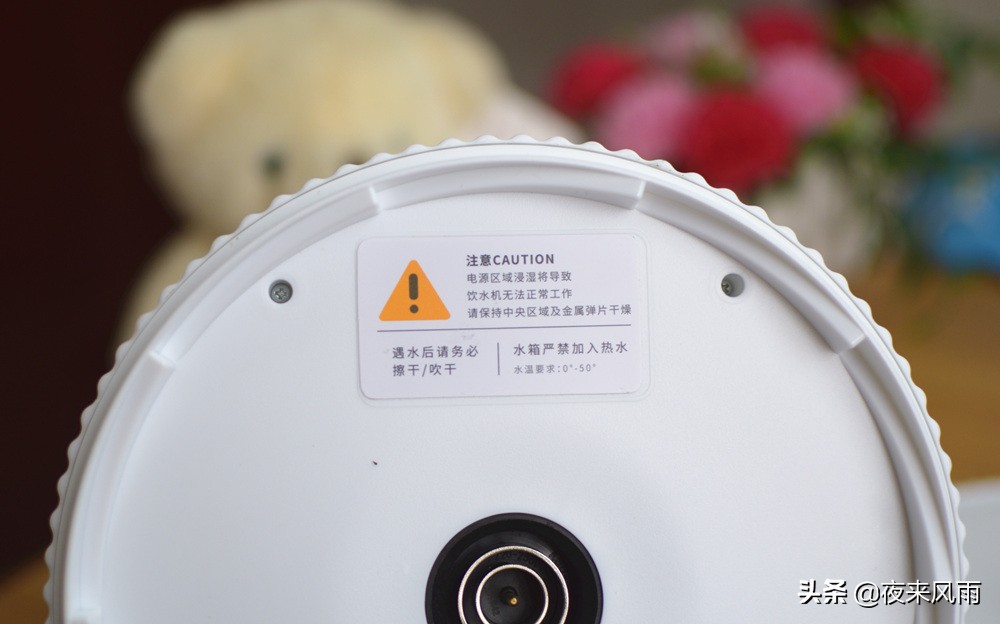 小米智能猫咪饮水机,小米猫咪恒温加热饮水机