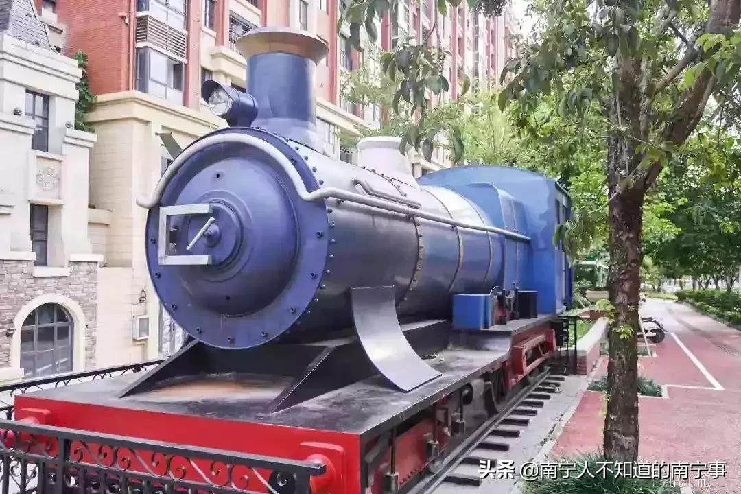 南宁复古拍照地港风,南宁拍照圣地小清新