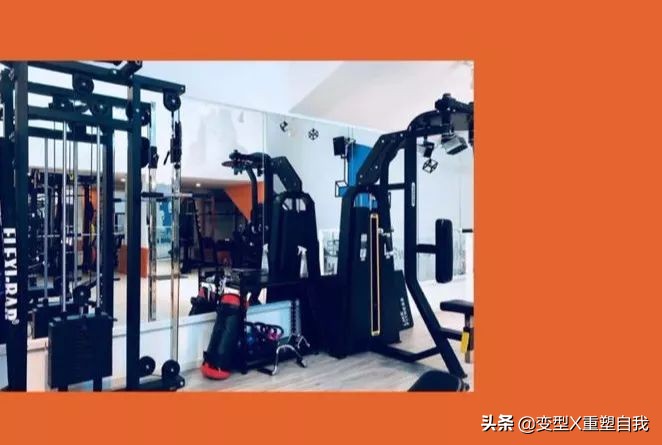 likefitness郑州,fitness私人健身工作室