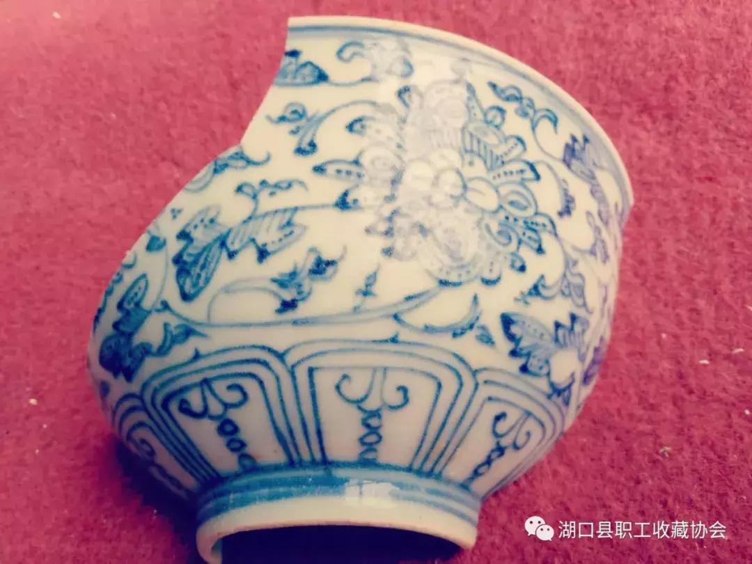 湖口一男子竟然收藏了这么多宝贝，让人大开眼界！