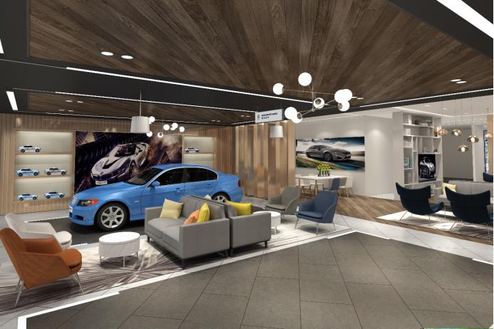 海南宝翔行宝马领创中心,海南宝翔行宝马4s店团购