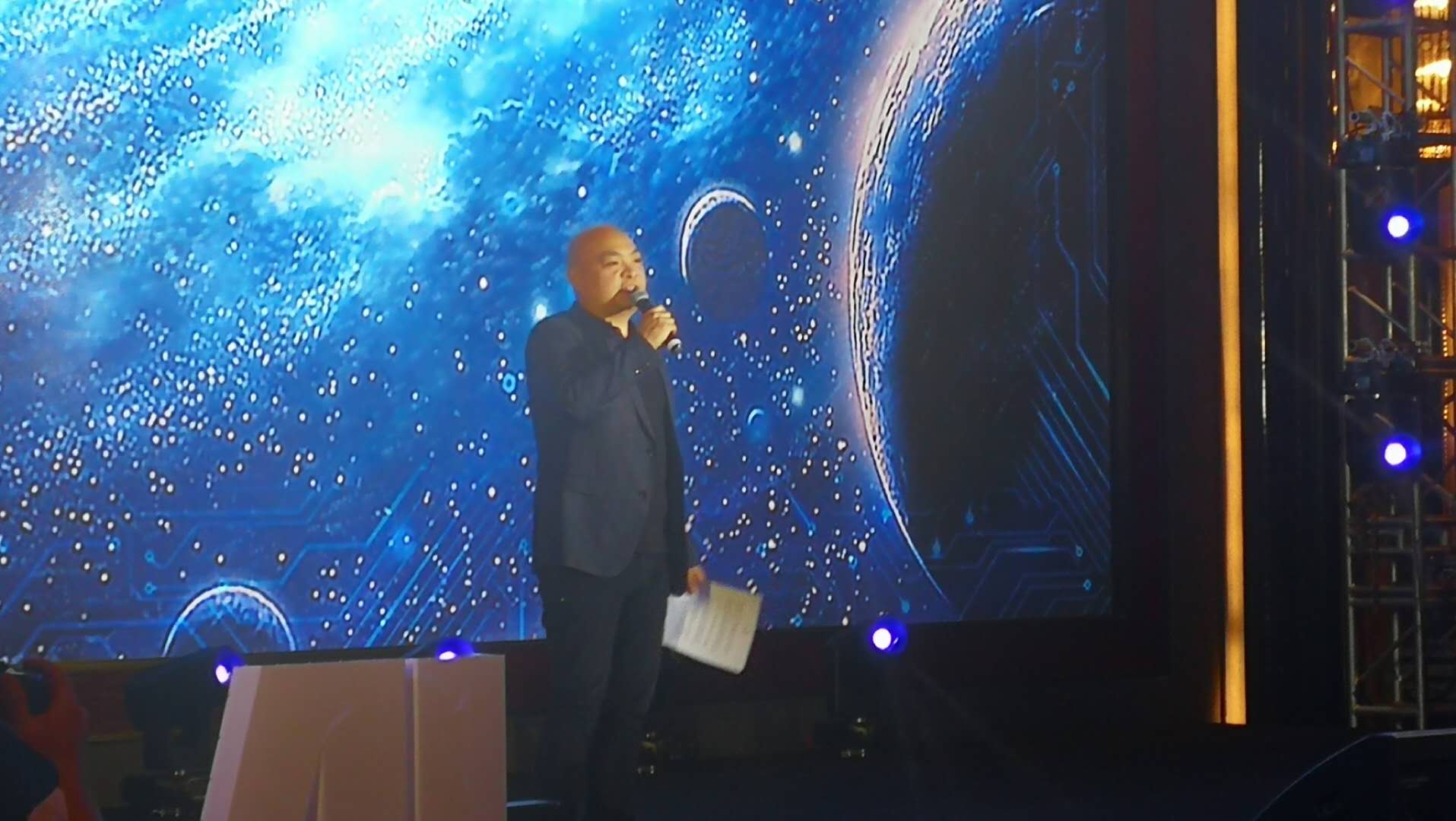 MIAMIHOHHOT要入驻呼和浩特市青城夜玩市场再添“大鳄”