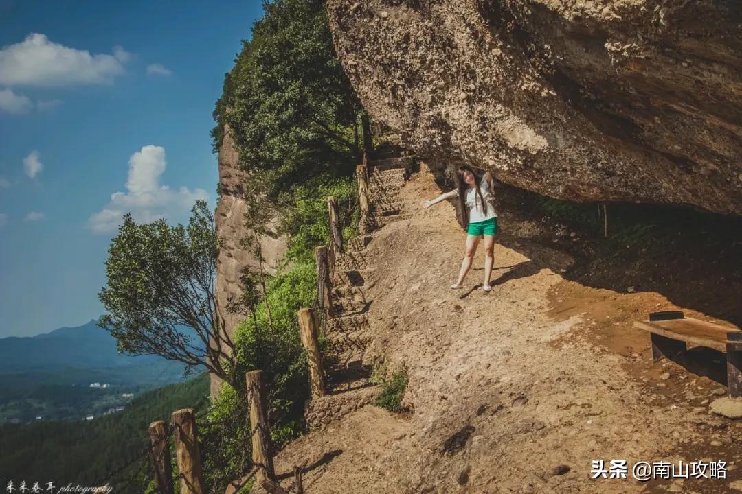 十一月小众冷门旅行地推荐,8月必去的十大旅行地