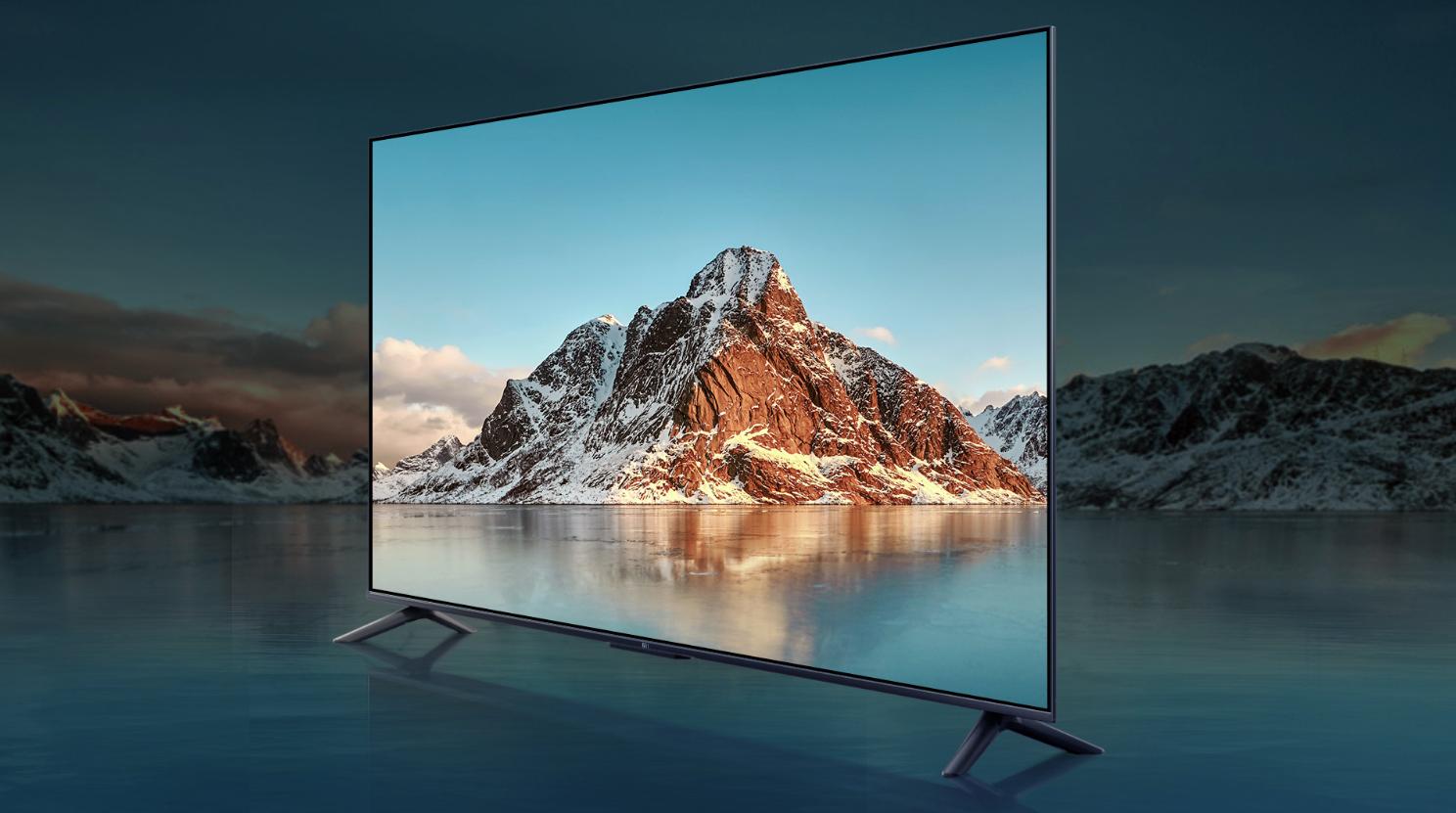 小米电视es2023,小米电视55寸2019款和2024款