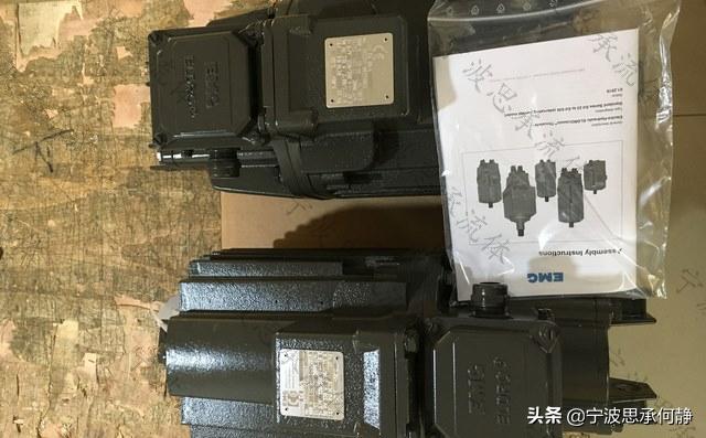 汉中ed系列电力液压推动器定制,ed系列电力液压推动器组装