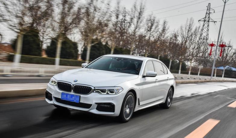 46.4万提了辆宝马530Li，开了8690公里，车主：想说一句实在话