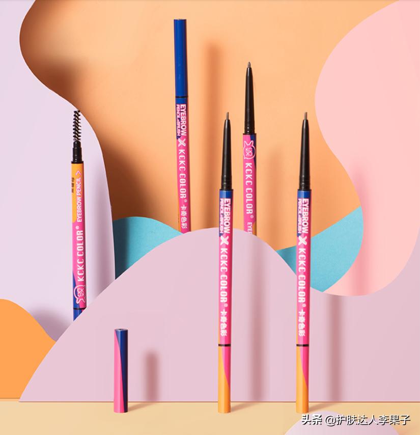 20款最好用的彩妆,20件美妆好物推荐