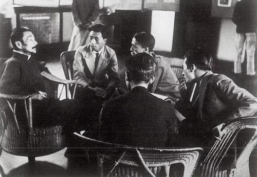 鲁迅死后83小时：被进行最后一轮抢救，被做脸模，遗体两度被整理