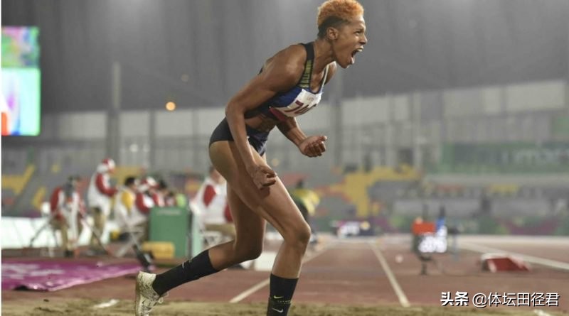 田径励志名人博尔特,世界短跑冠军博尔特200米纪录