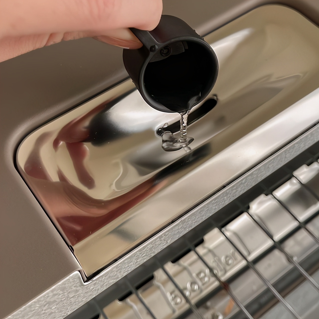 松下小烤箱,松下电烤箱为什么口碑那么好