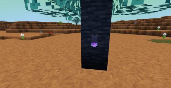 我的世界星际探险迫降背后的故事 (我的世界星际探险迫降生物讲解)