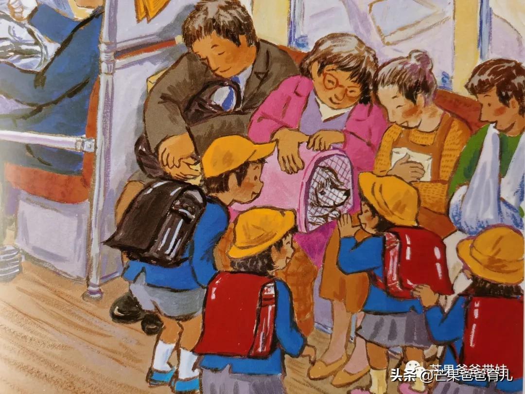 幼儿园推荐的100本绘本,适合幼儿园老师看的绘本