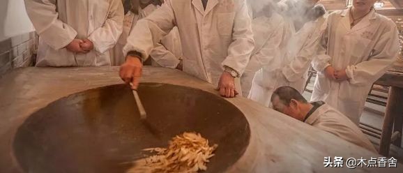 降真香的炮制方法,降真香炮制