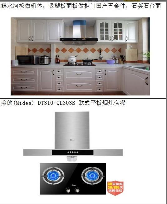 楼房装修报价明细哪些靠谱,一百平房子装修主材多少钱