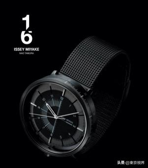 日本服装设计大神三宅一生的美学冒险：时尚就是在变魔术