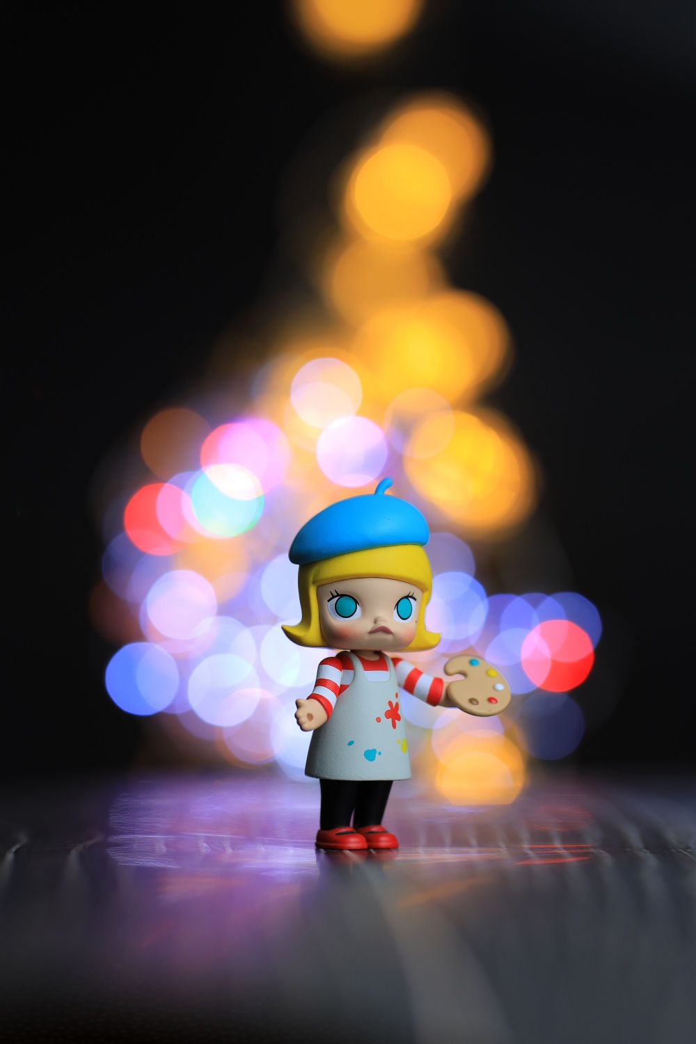 人像镜皇焦段,人像镜皇85mm1.2和1.8