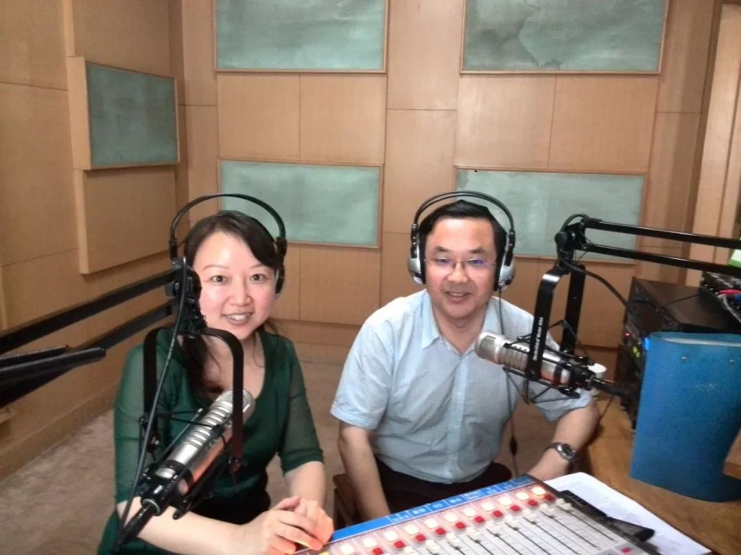 我的青联故事|杨曙明委员：一颗冉冉升起的雍秦文化之星