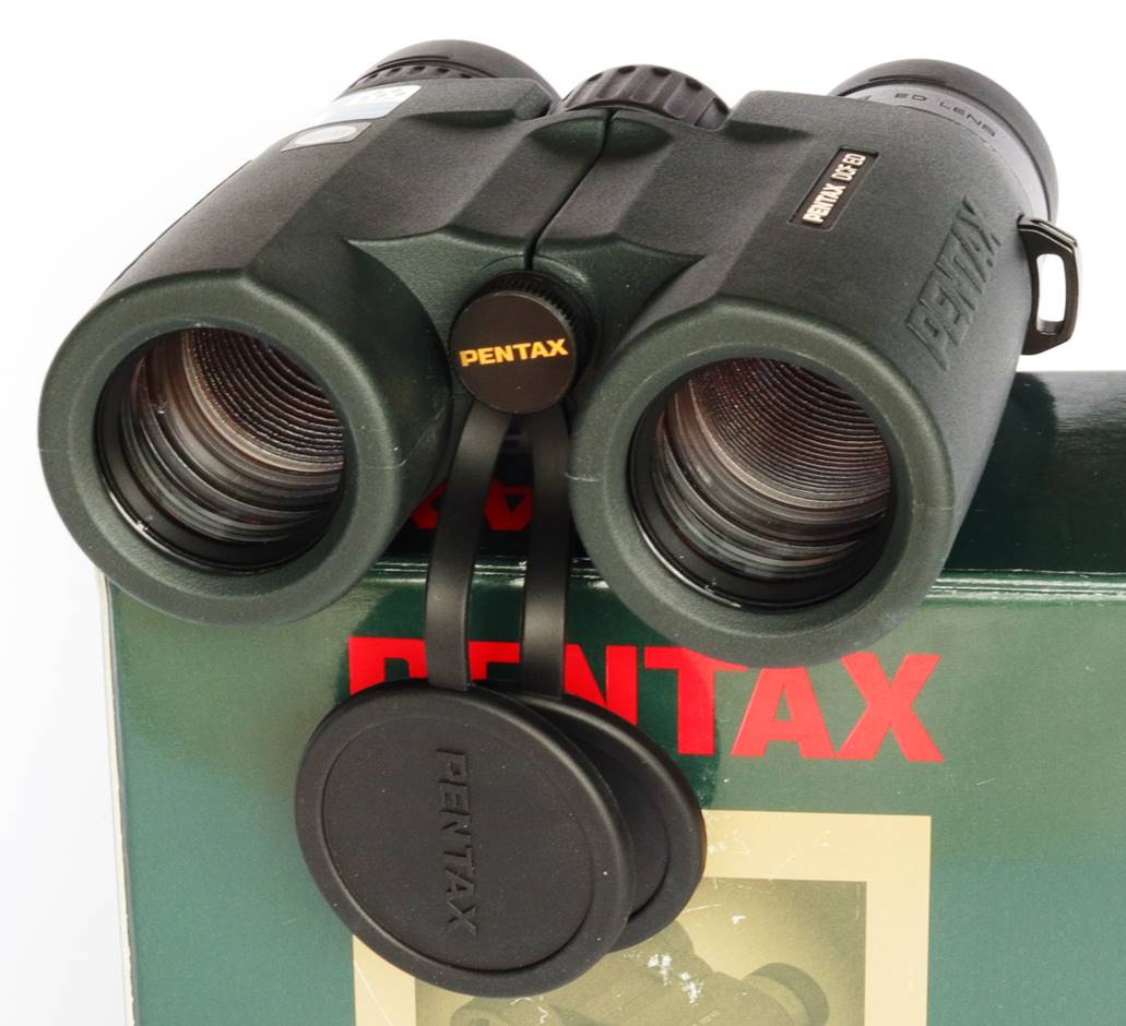 宾得8-20x24ucf望远镜怎么样,宾得望远镜8.5和6.5哪个好