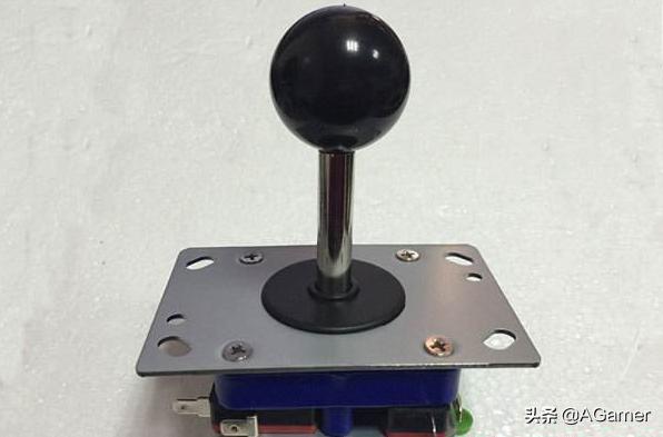 在家也想打街机？选购街机摇杆前必须要知道的那点事