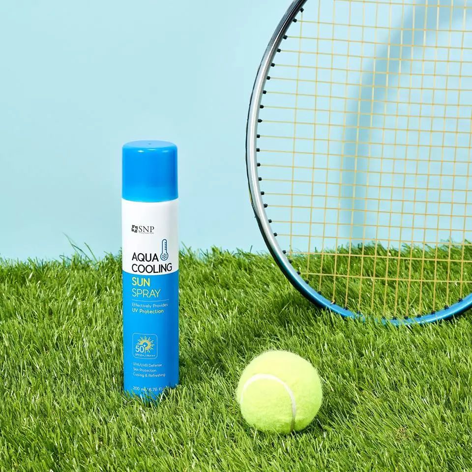 清爽平价强效身体防晒推荐,好用防晒无限回购