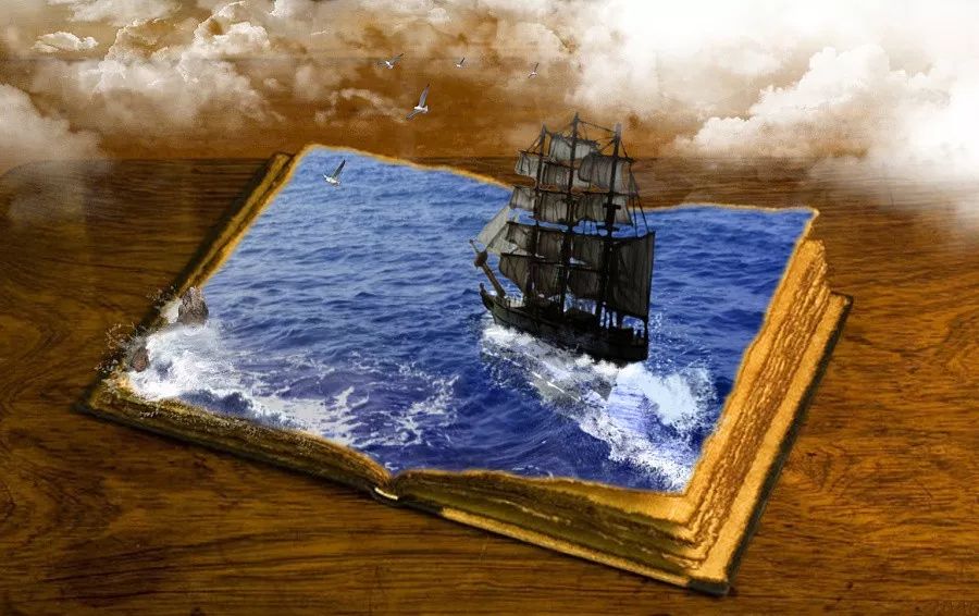 读书和人谈,读书者和读书人