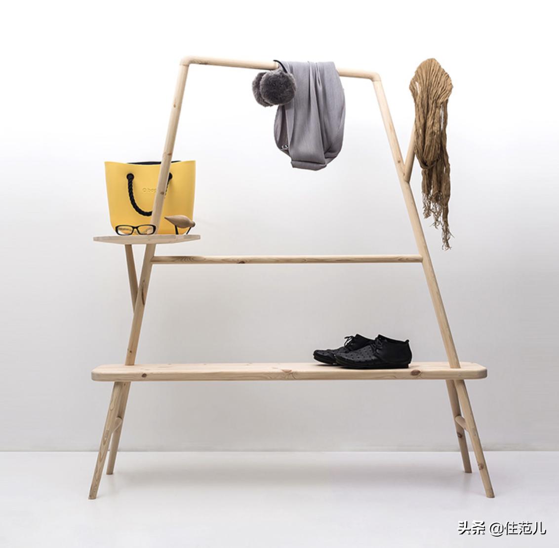 看起来很高级的家居,盘点那些超好看的家具