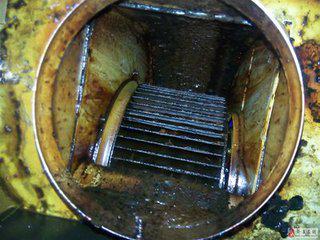 油烟机的清洗方法,油烟机的清洗方法和步骤流程