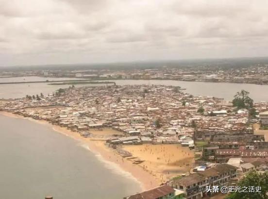 作为美国制度的非洲示范区,为什么利比里亚如今却这般惨淡?