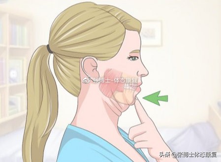 颈部僵硬康复训练方法,如何缓解肩颈肌肉僵硬