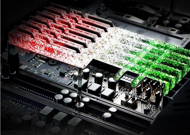 台式机内存条什么样的合适,台式机内存条如何选择型号