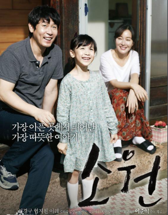 关于素媛案件真实改编的电影,韩国电影素媛真实事件详情