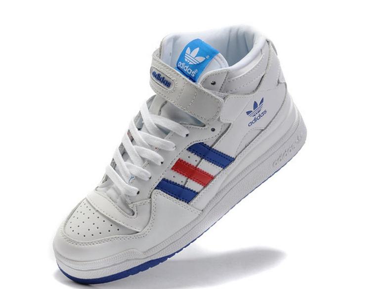 国产运动品牌的崛起,国产运动鞋崛起