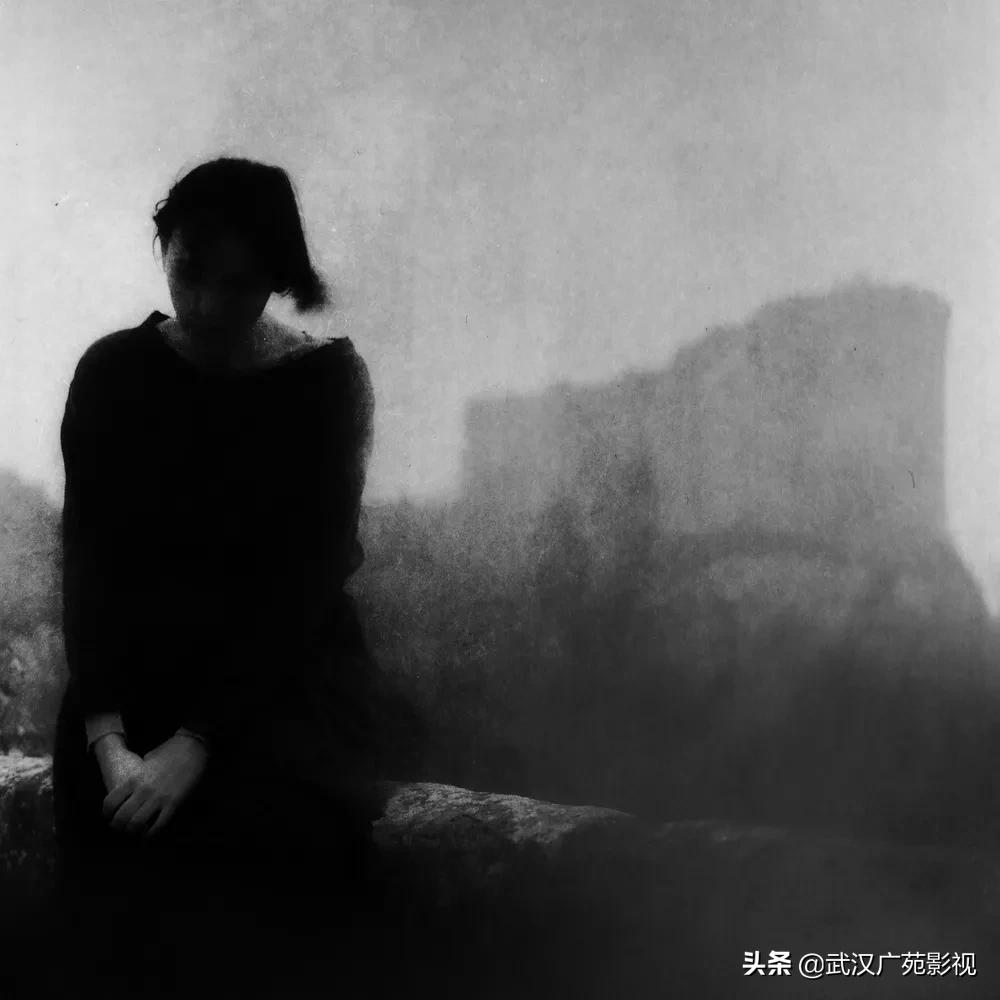 黑白摄影艺术魅力,黑白摄影的魅力可谓精妙绝伦