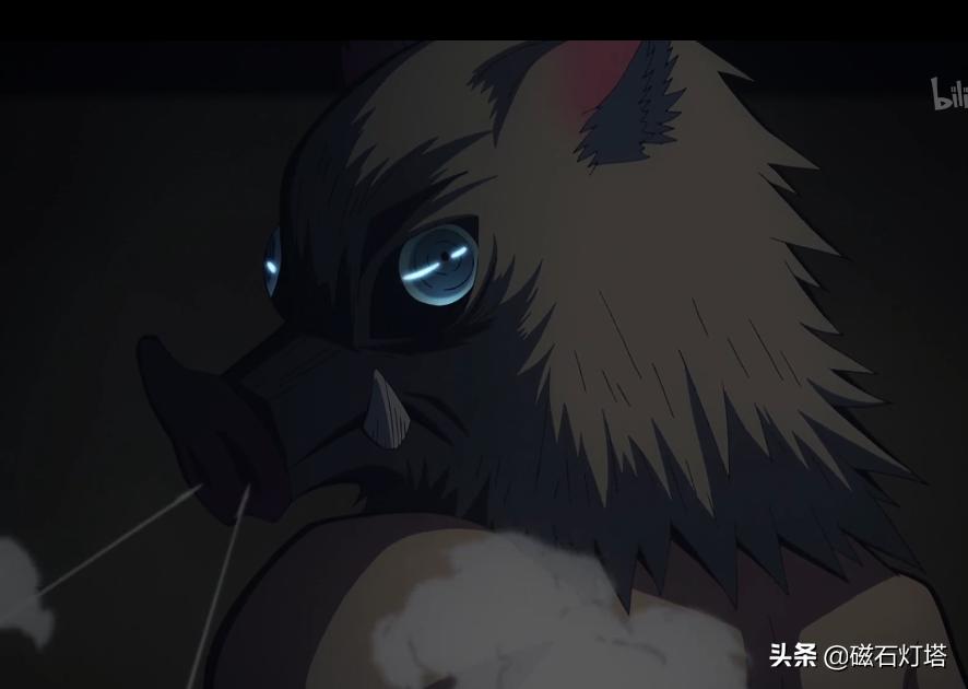 鬼灭之刃——一个少年带着变为鬼的妹妹，踏上自我复仇与救赎之路