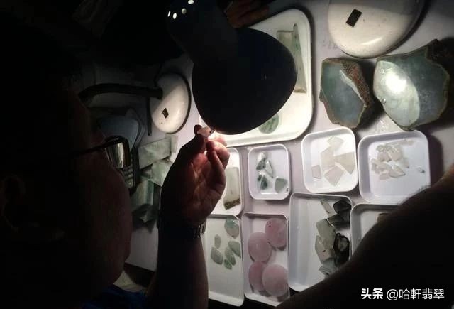 揭阳一座传奇般的城市,揭阳翡翠之城