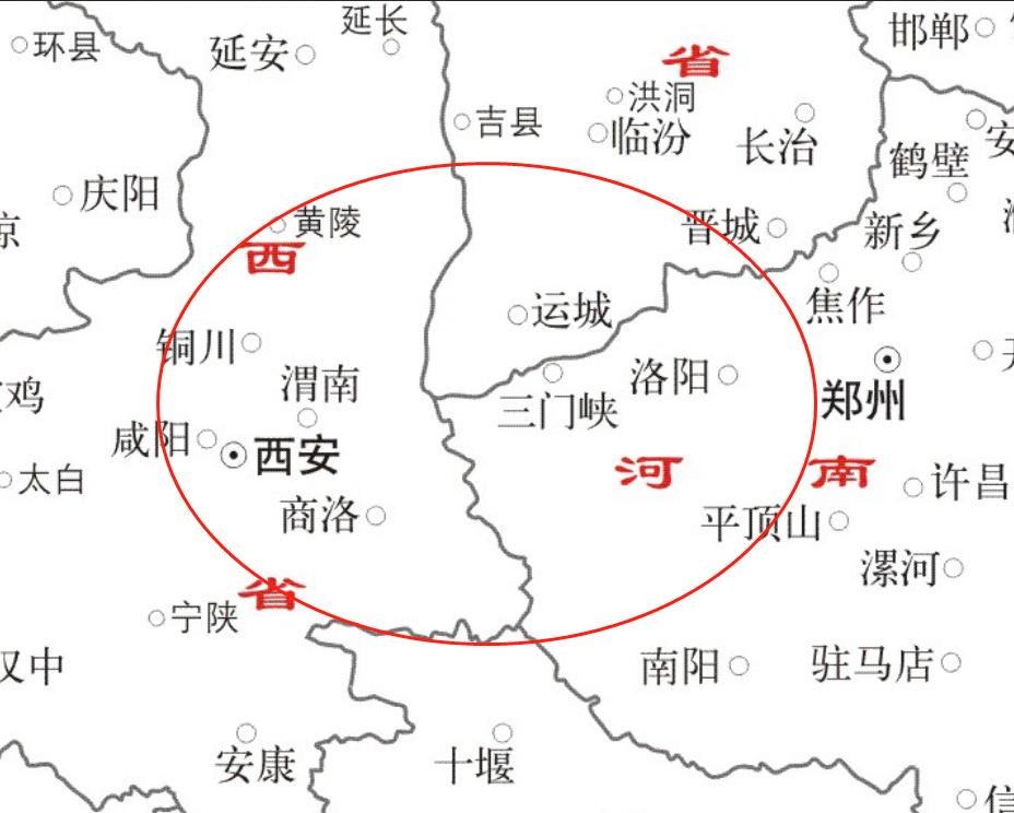 运城市有什么发展潜力,山西省运城市的发展