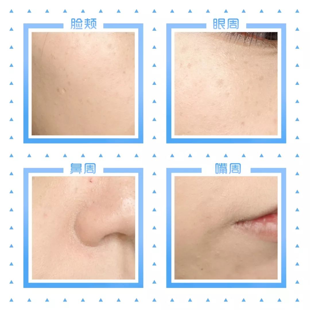 「Foundation101」遮瑕组在线battle!谁才是水煮蛋之王？（上）