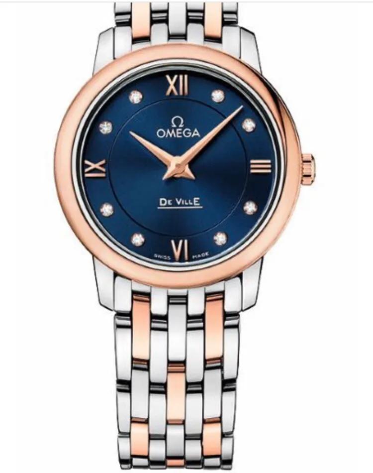 伊势丹欧米茄,阿秦日本二手店