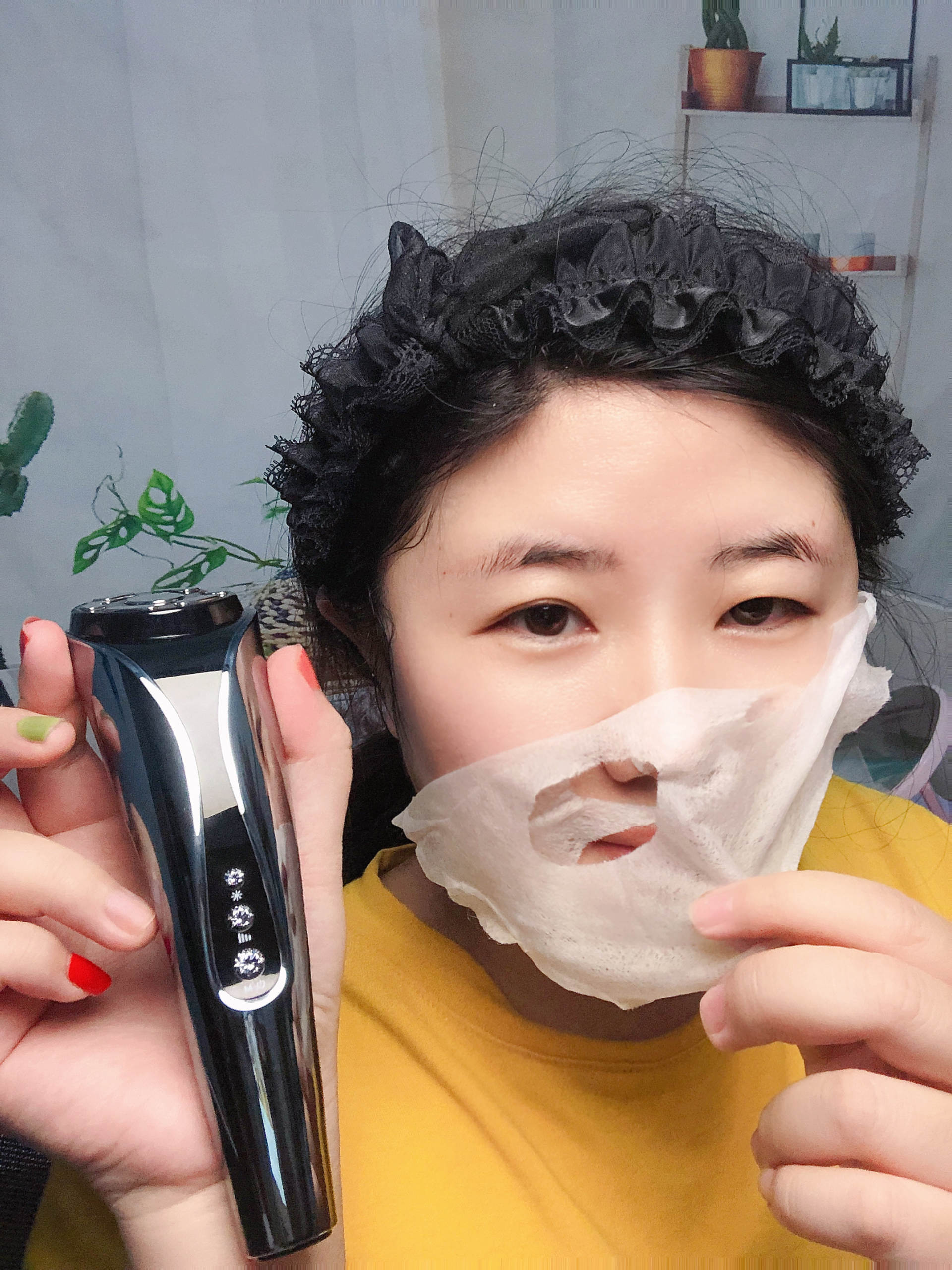 anjou射频仪,anjou美容仪测评