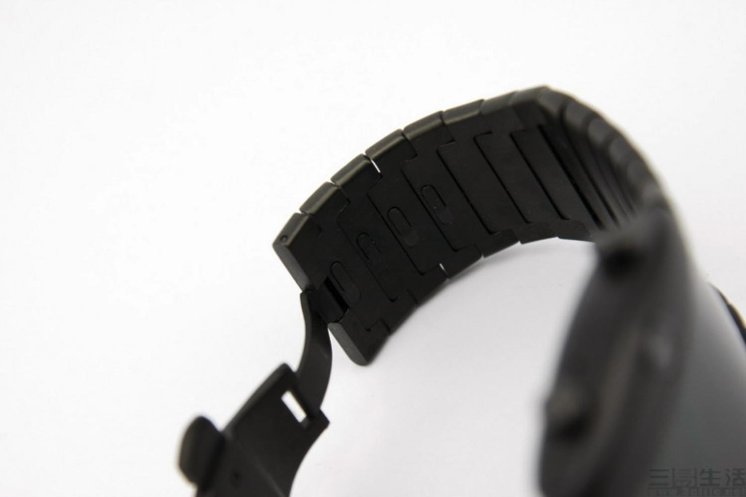 努比亚阿尔法腕机价格,触手可及的未来