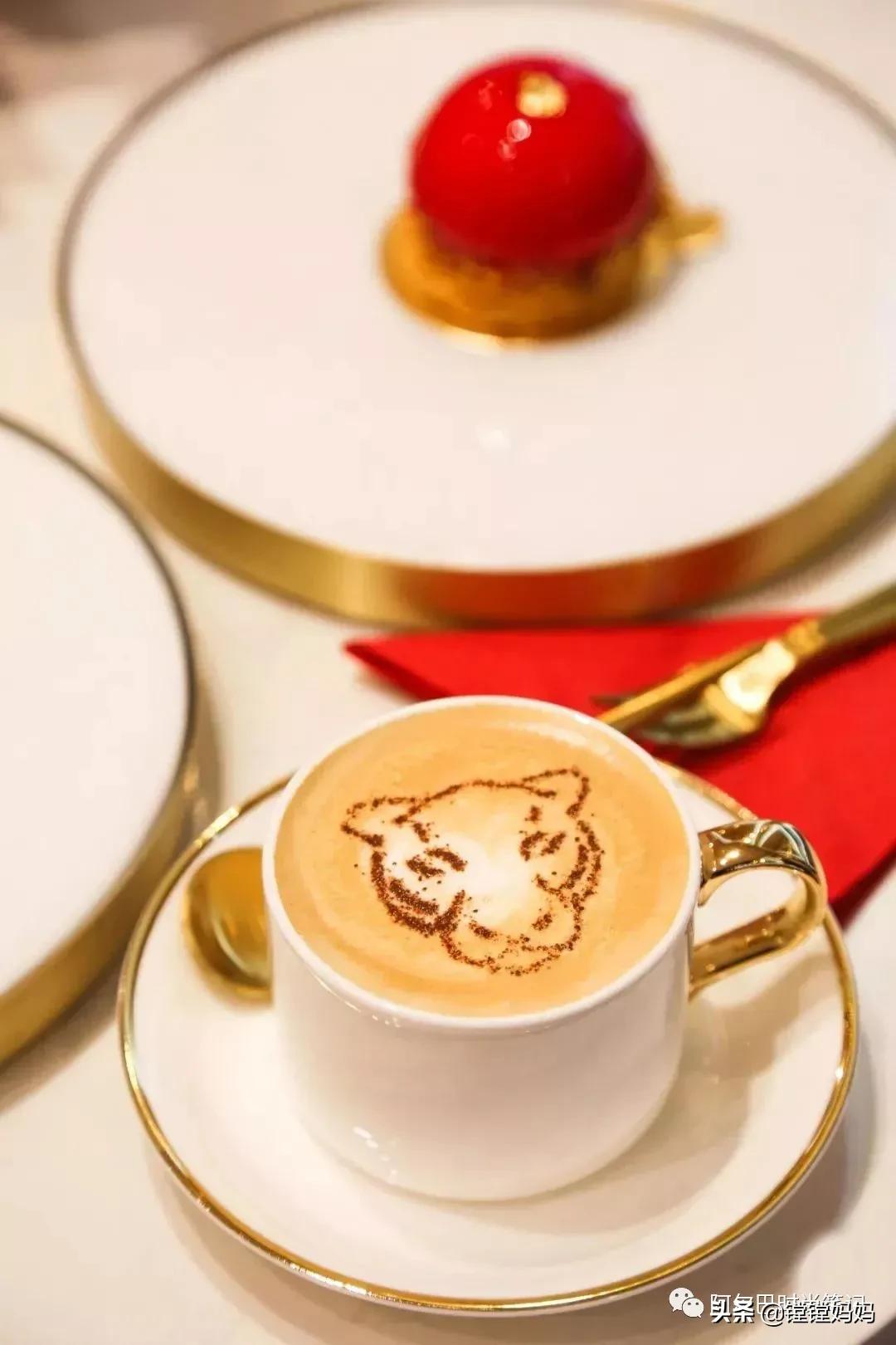 十大顶级咖啡馆,好喝不贵的咖啡馆10家