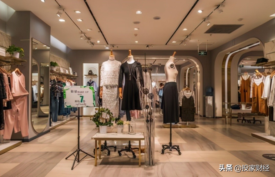 一年亏损近五千万，关店200家，童装“第一股”坚持不下去了？