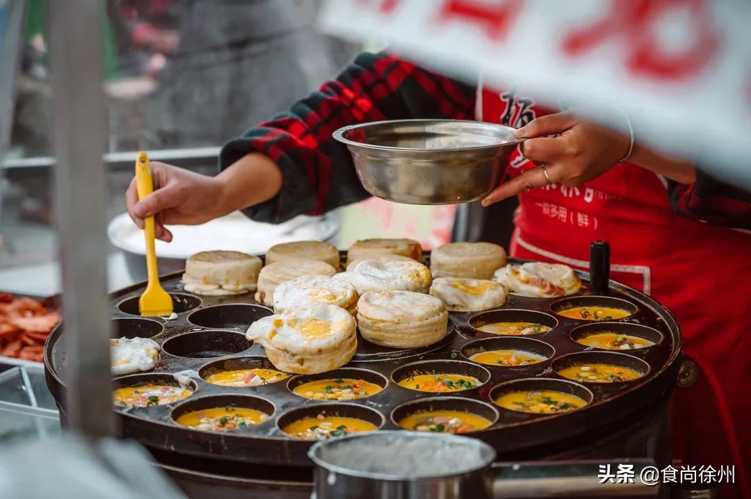 徐州丰储街小吃搬到哪了,徐州百年丰储街美食