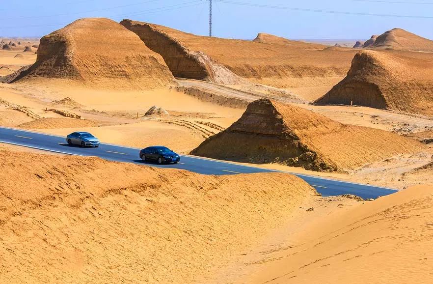 青海最值得去的11个网红景点,青海人间仙境美如画