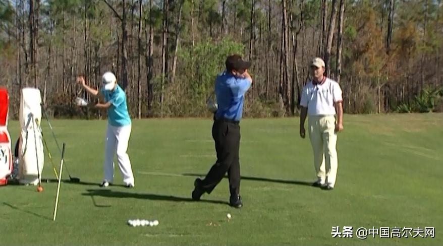 增加击球距离高尔夫球,增加击球球速