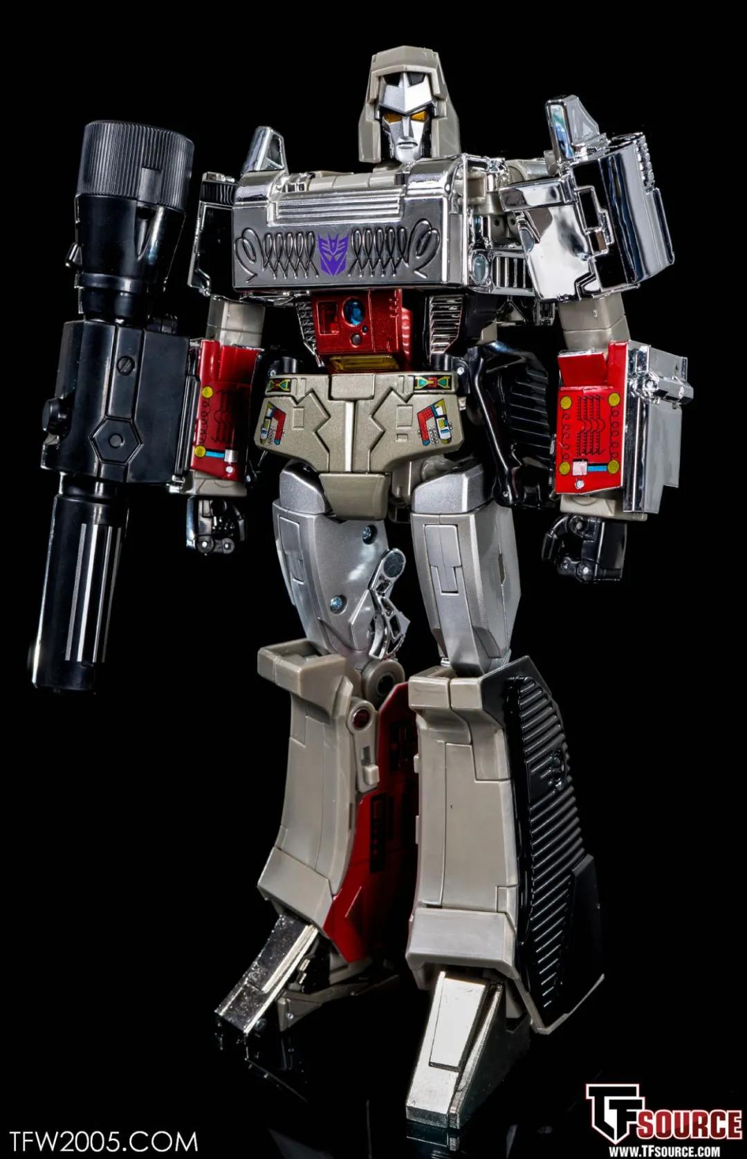 mp正版玩具,美版mp系列玩具开箱