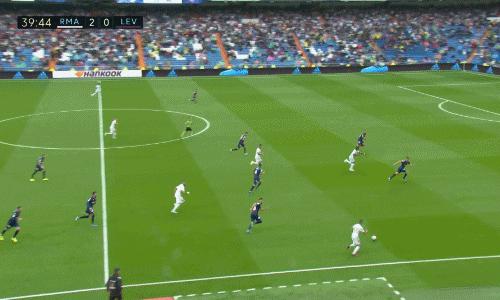 深度：巴西天才兽腰的伯纳乌之路、辗转徘徊终遇伯乐